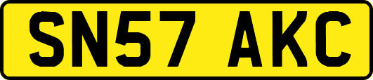 SN57AKC