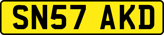 SN57AKD