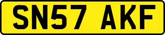 SN57AKF