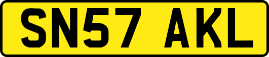 SN57AKL
