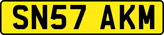 SN57AKM
