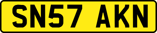 SN57AKN