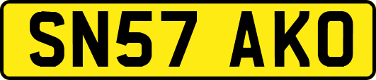 SN57AKO