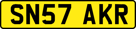 SN57AKR