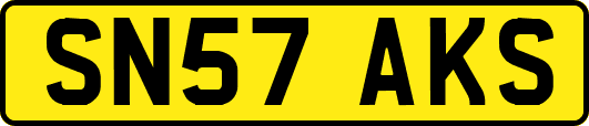SN57AKS