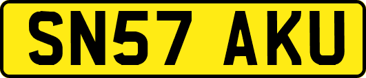 SN57AKU