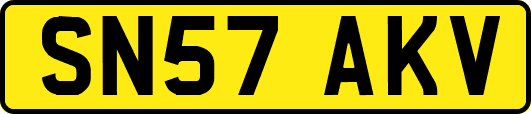 SN57AKV