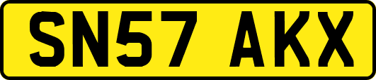 SN57AKX
