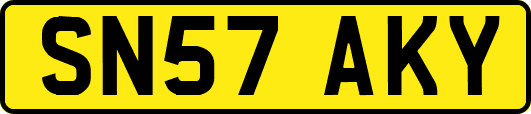 SN57AKY