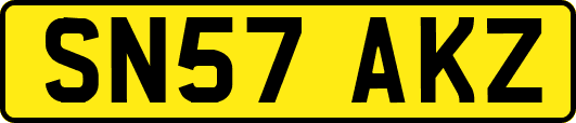 SN57AKZ
