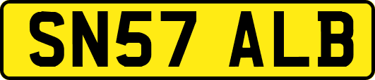 SN57ALB
