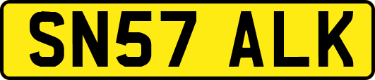 SN57ALK