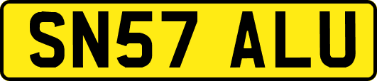 SN57ALU