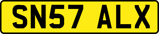 SN57ALX