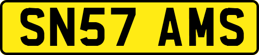 SN57AMS