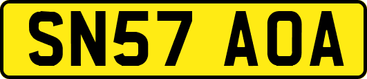SN57AOA