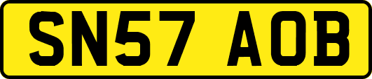 SN57AOB