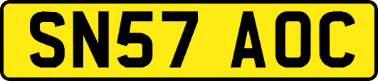 SN57AOC
