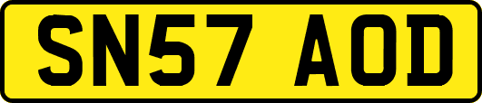 SN57AOD