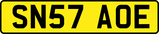SN57AOE