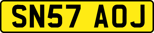 SN57AOJ