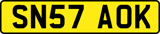 SN57AOK