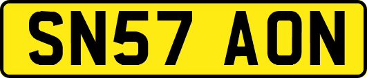 SN57AON