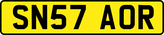 SN57AOR