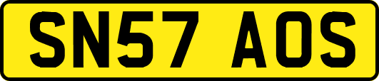 SN57AOS