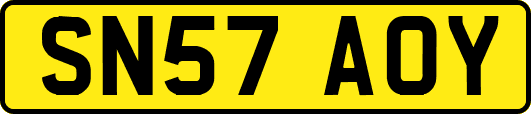 SN57AOY