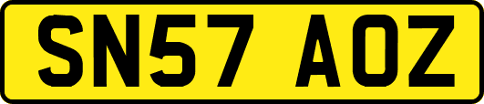 SN57AOZ