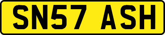 SN57ASH