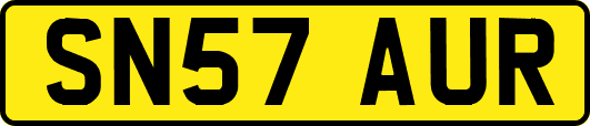 SN57AUR