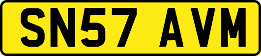 SN57AVM