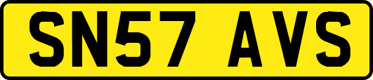 SN57AVS