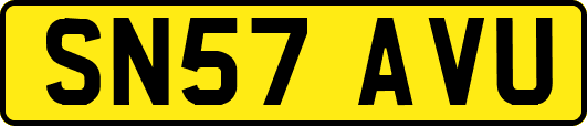 SN57AVU