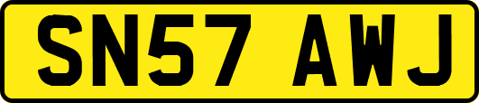 SN57AWJ