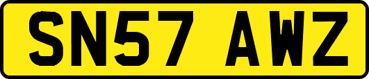 SN57AWZ
