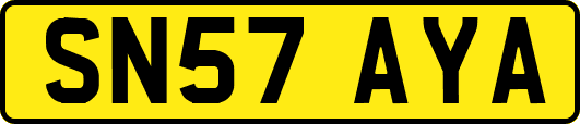 SN57AYA