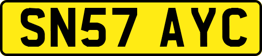 SN57AYC