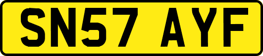 SN57AYF
