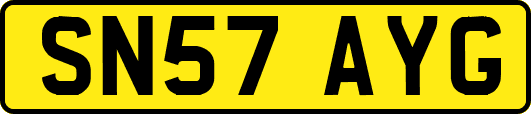 SN57AYG