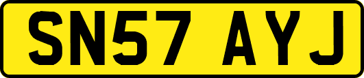 SN57AYJ