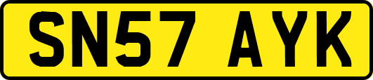 SN57AYK