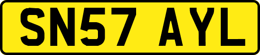 SN57AYL