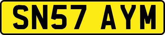 SN57AYM