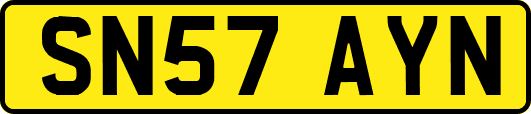 SN57AYN