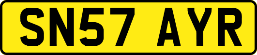 SN57AYR