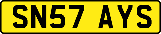 SN57AYS