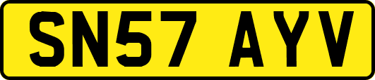 SN57AYV